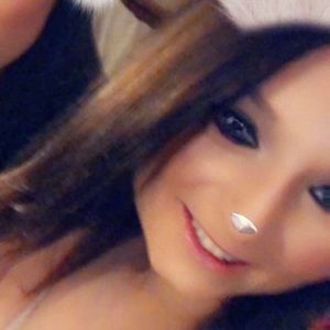 Meet your Posher, Candace